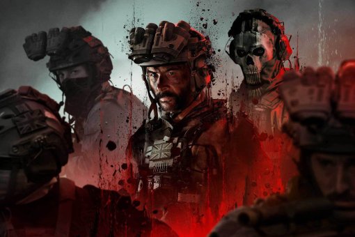 Автор Modern Warfare 3 намекнул на «более интерактивный теракт» в игре