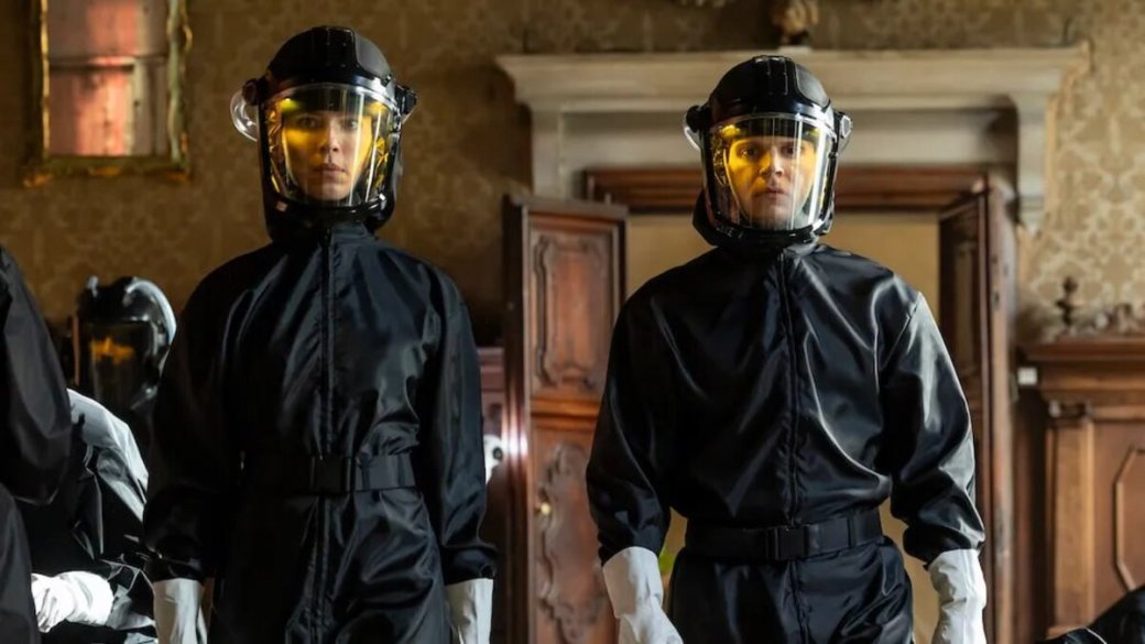 Стала известна дата релиза нового сериала Райана Мёрфи «Красота» — изображение 1