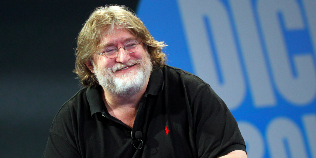 Сын Гейба Ньюэлла раскрыл секреты отца и компании Valve — фото 1