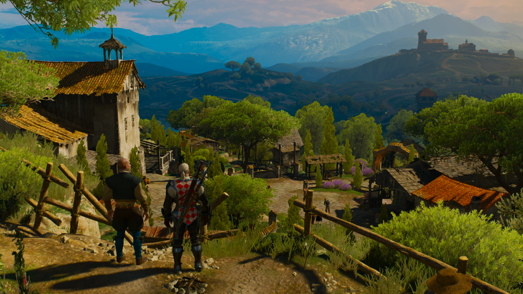 Fortnite, Monster Hunter: World и пинбол. Во что мы играли на прошлой неделе? — фото 4