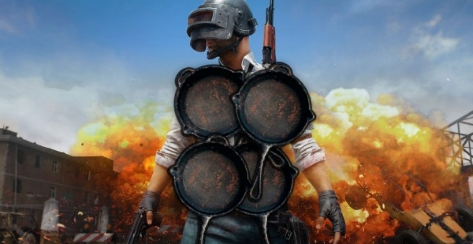 Гейб Ньюэлл заявил, что PUBG стала третьей самой продаваемой игрой в истории Steam — фото 1