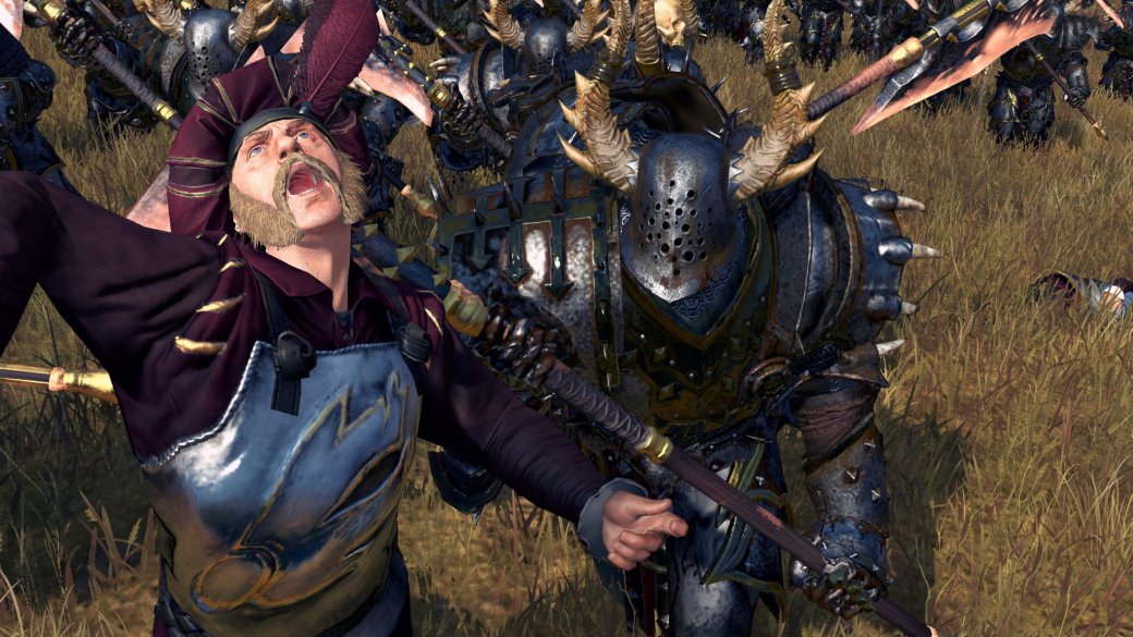 Рецензия на Total War: Warhammer — фото 7