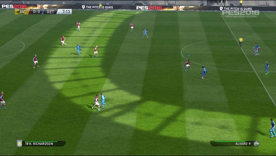 Россия не участвует в Euro 2016 по версии Konami — фото 1