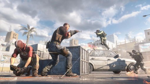 Counter-Strike 2 могут выпустить 24 августа