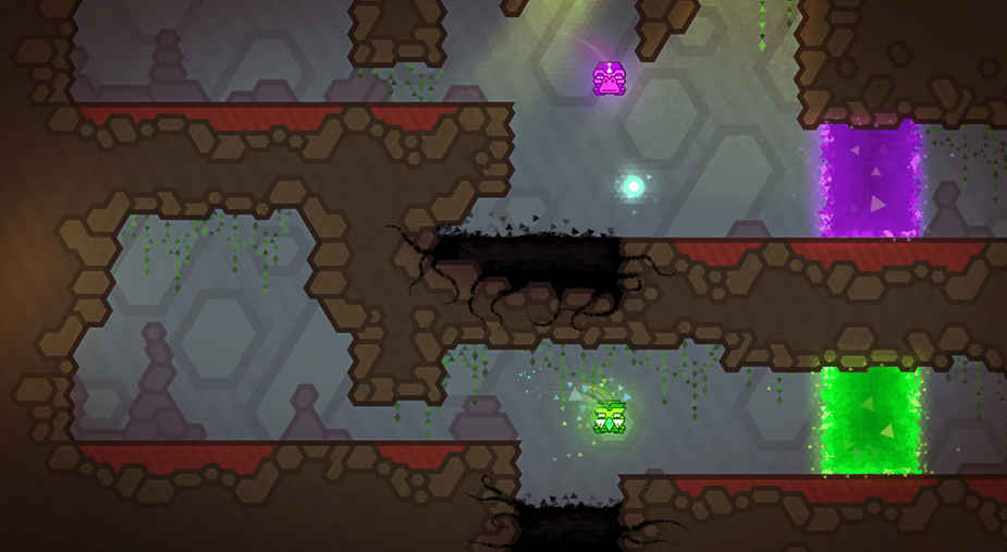 Авторы Max: The Curse of Brotherhood выпустят тотемный платформер — изображение 9