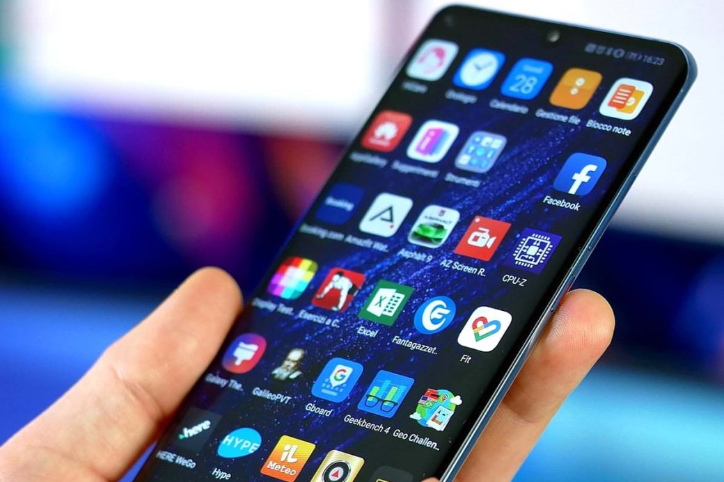 Опубликован список из 6 смартфонов Huawei, которые первыми получат EMUI 10 — фото 1