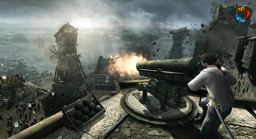 Assassin's Creed: Brotherhood. Превью: правосудие в капюшоне — фото 1