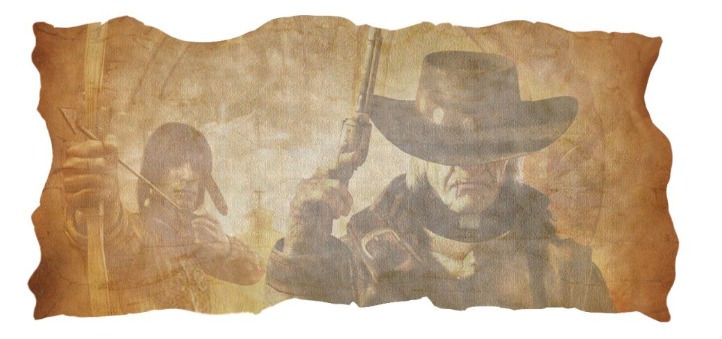 Лучшие игры про Дикий Запад — не считая Red Dead Redemption — фото 24