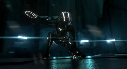 Рецензия на Tron Evolution: The Video Game — фото 4