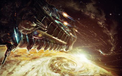 Рецензия на Bulletstorm — фото 1