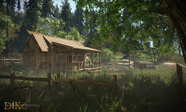 Галерея Дайджест Indie-игр на CryEngine - 5 фото