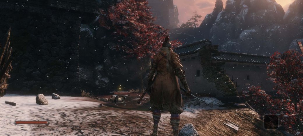 Китаец поставил новый мировой рекорд по быстрому прохождению Sekiro: Shadows Die Twice — фото 1
