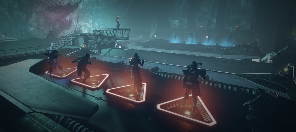Gamescom 2018. Новый режим Gambit в Destiny 2 — что это и как оно играется — фото 2