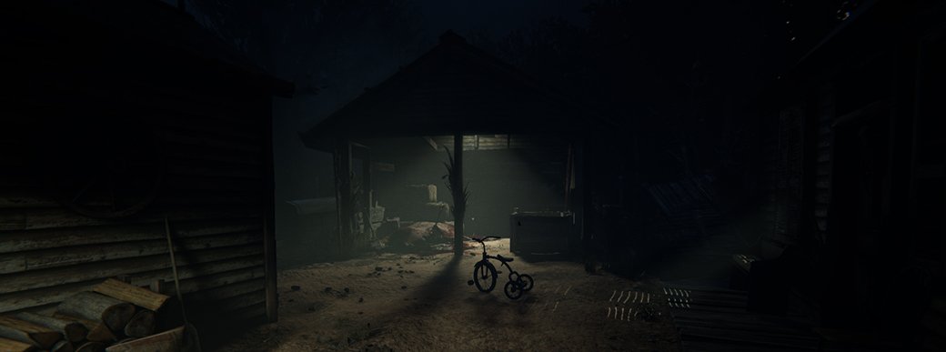 Рецензия на Outlast 2 — фото 2