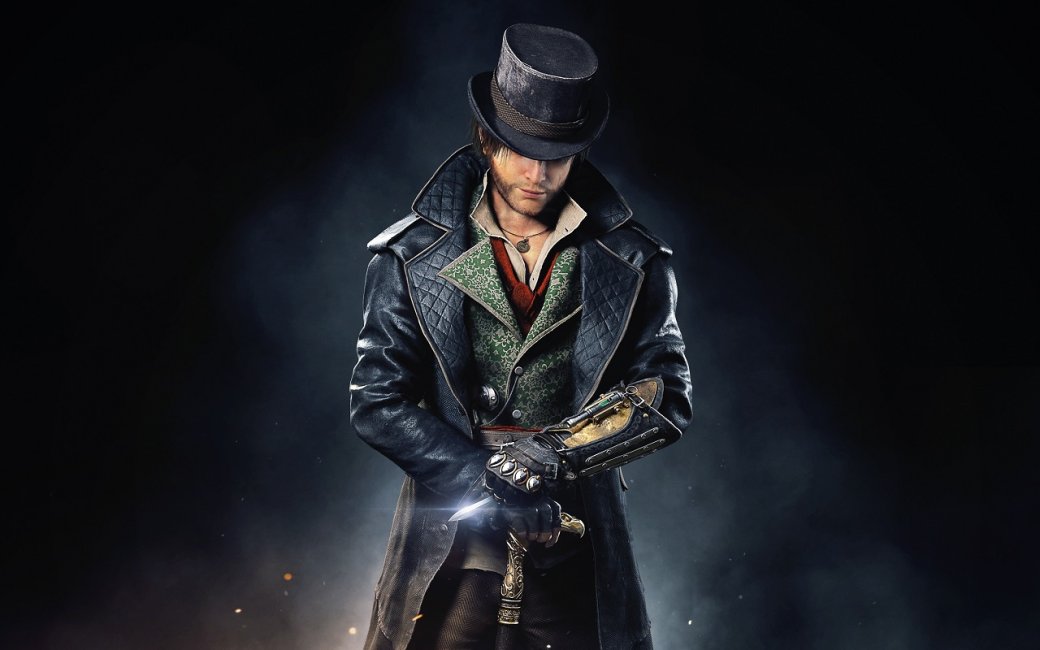 В Watch Dogs Legion можно играть за потомка героя Assassinʼs Creed — фото 1