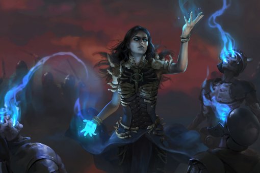 Творческий директор Path of Exile не посчитал Diablo 4 ролевой игрой