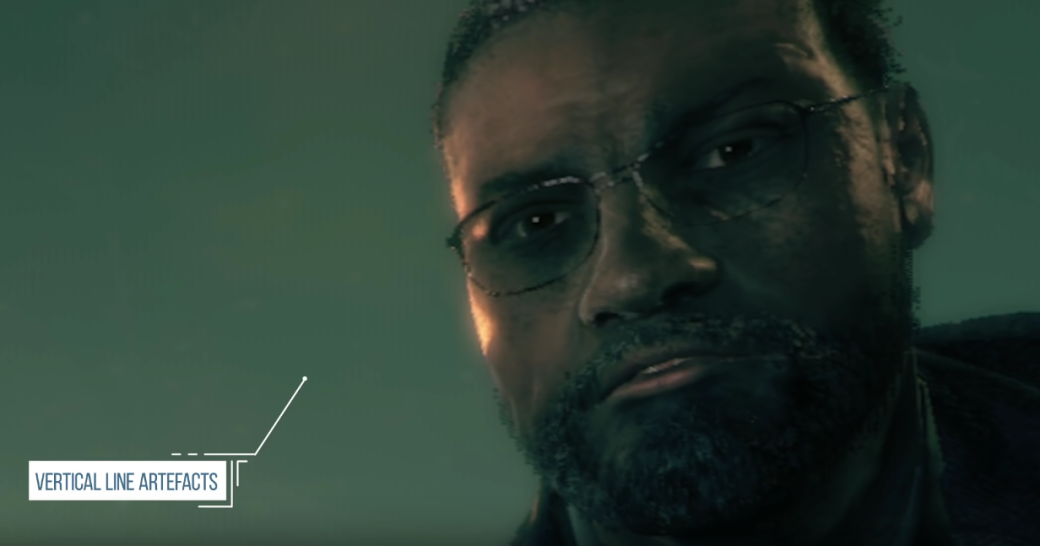 Digital Foundry о Metal Gear Survive: игра выглядит хуже MGS 5 и плохо оптимизирована — фото 1
