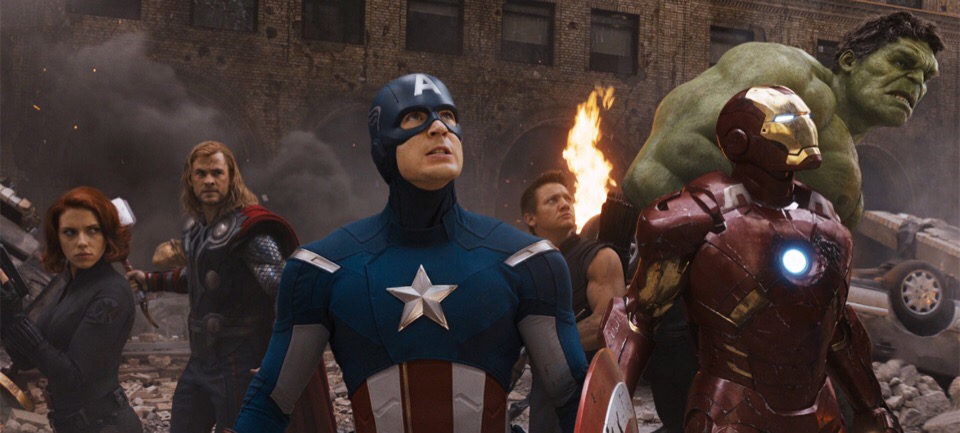 Какие фильмы были самыми сложными для Marvel Studios? Отвечает Кевин Файги — фото 1