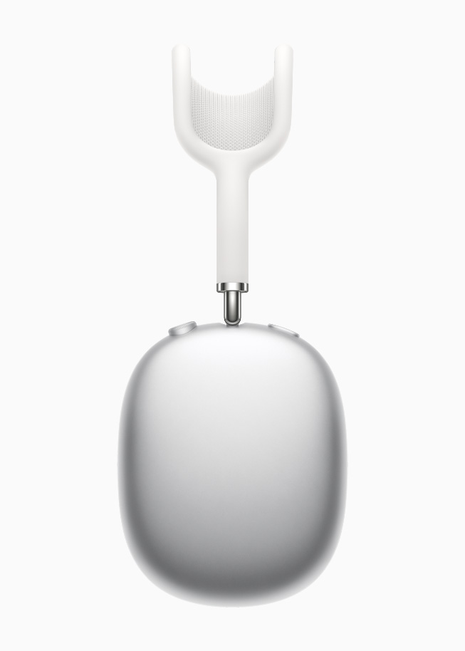 Apple представила беспроводные наушники AirPods Max за 62 990 рублей — изображение 2