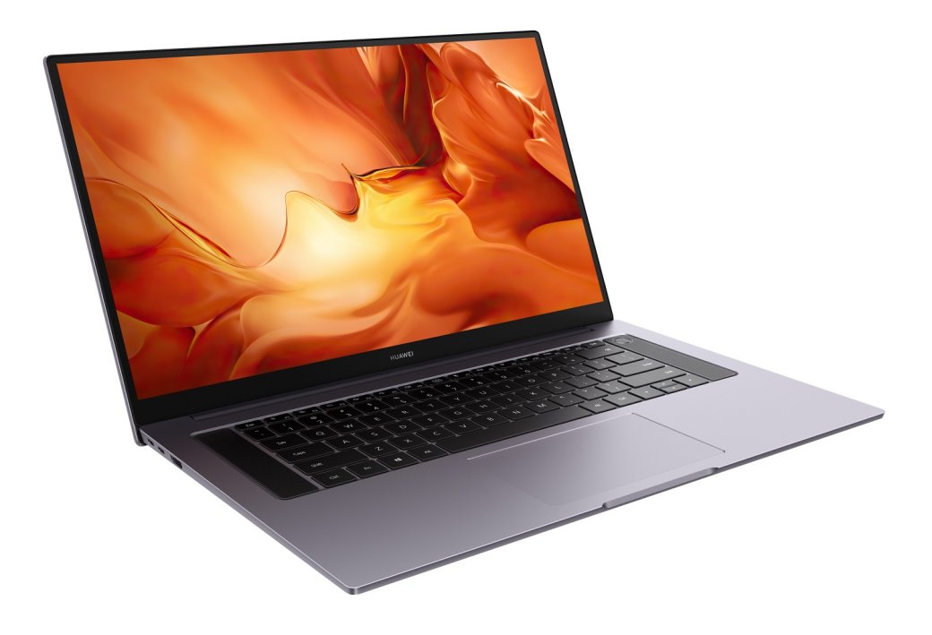 Галерея Huawei выпустила в России ноутбук MateBook D16 на AMD Ryzen - 3 фото