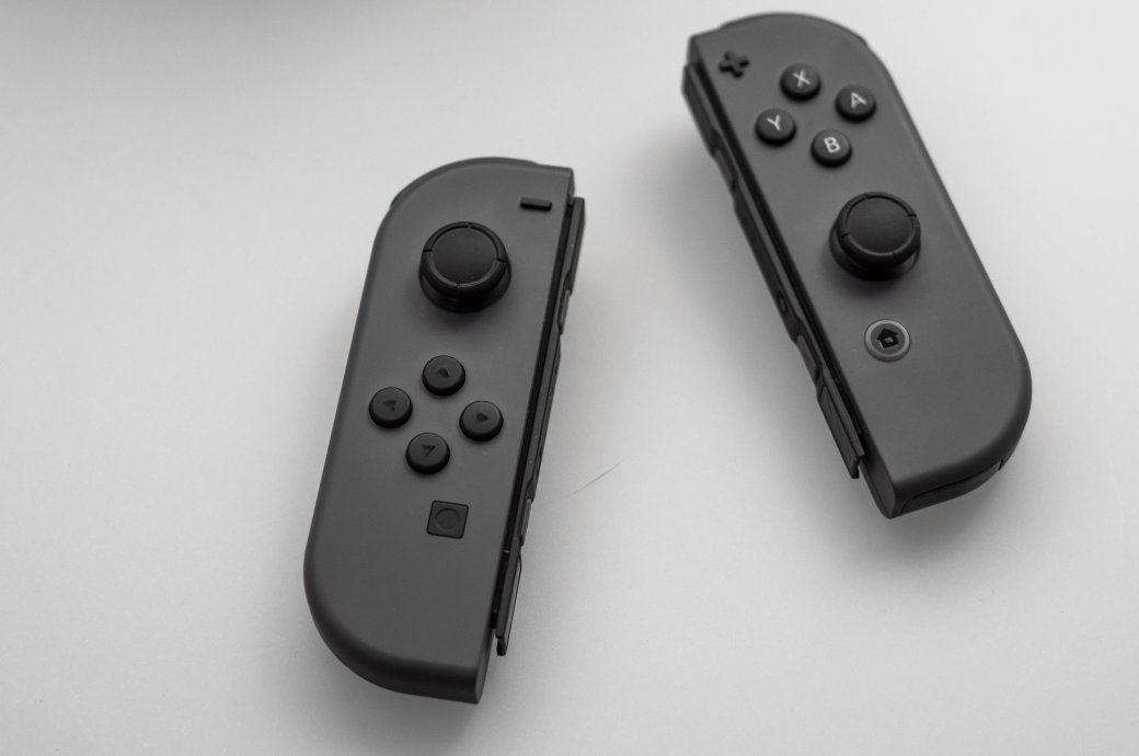 Галерея FAQ по Nintendo Switch - 2 фото