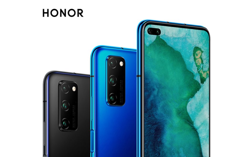 Пятикамерный флагман Honor View 30 Pro приехал в Россию — фото 1