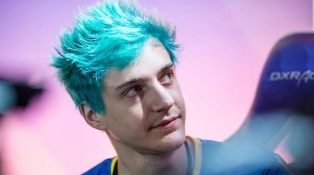 Назван самый успешный геймер 2019 года. И это не PewDiePie — фото 1