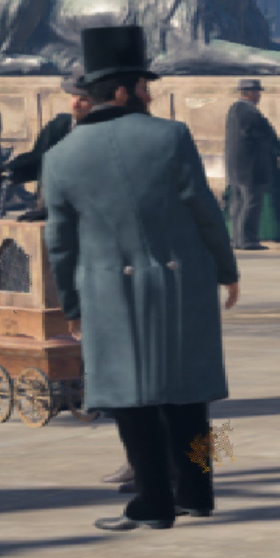 Assassin's Creed Syndicate выглядит хуже на PS4 Pro — фото 1