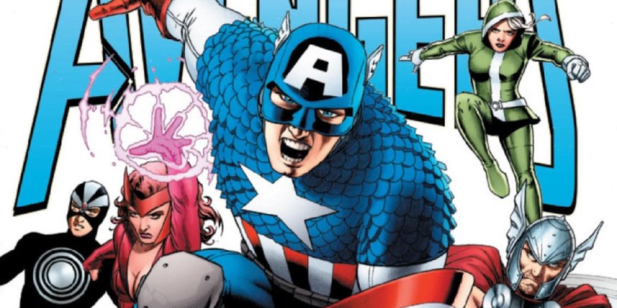 15 историй о Людях Икс, которым самое место в Киновселенной Marvel — фото 12