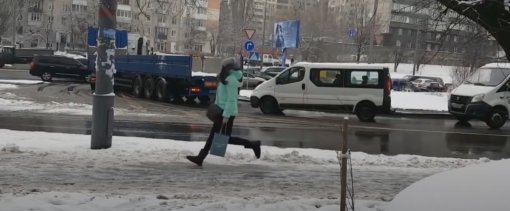 «Ленинград» выпустил новый клип о заснеженном и замёрзшем Санкт-Петербурге