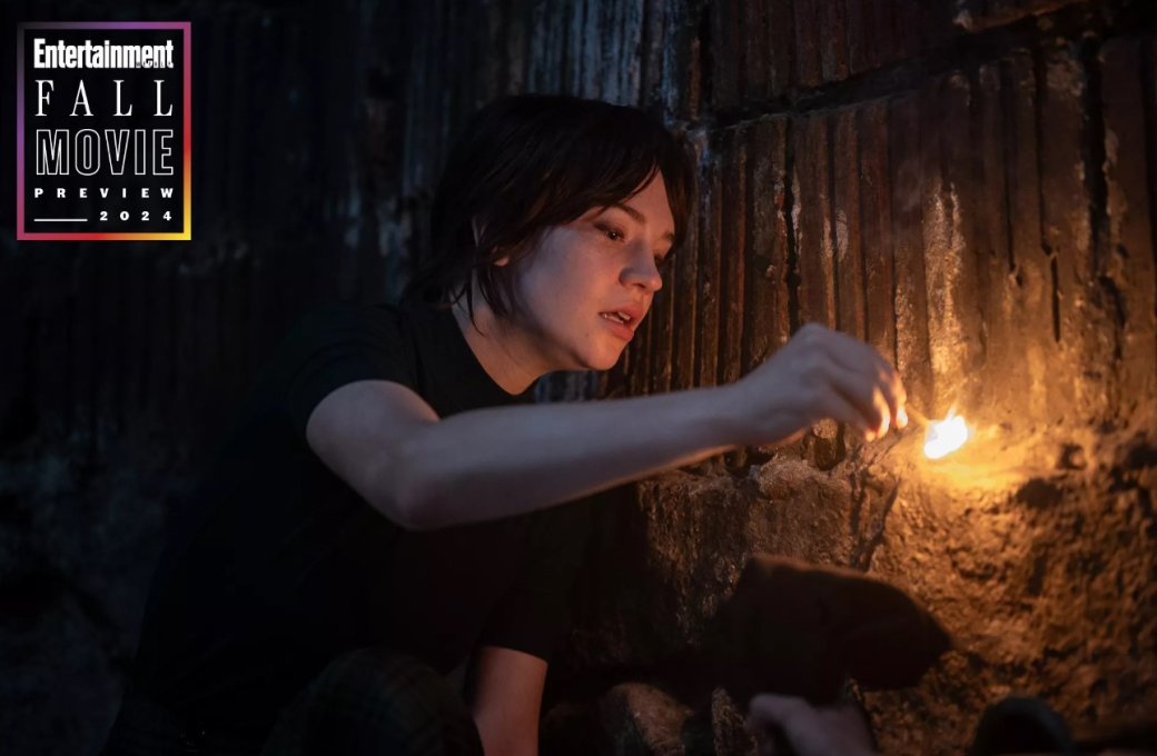 Хью Гранту понравилось играть злодея в хорроре «Еретик» — изображение 4