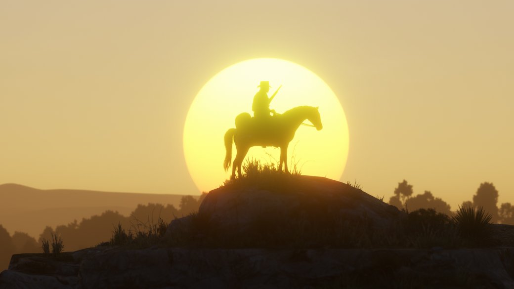 Гайд. Как выжить в Red Dead Redemption 2 — 15 главных советов новичку — фото 4