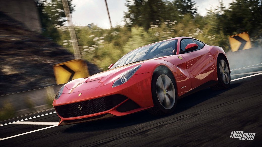 10 самых быстрых автомобилей Need for Speed — фото 9