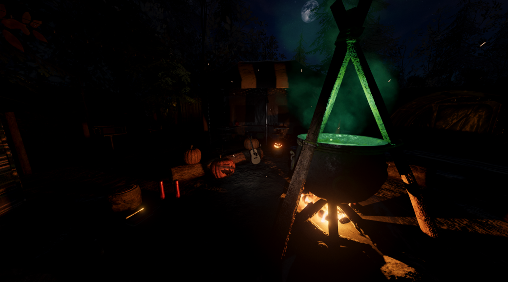 Выход хоррора Phasmophobia на консолях PS5 и Xbox Series снова перенесли — фото 1