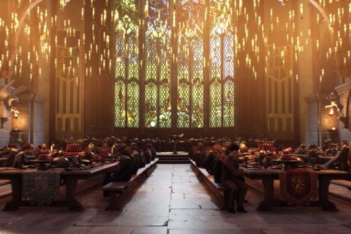 Глава WarnerMedia подтвердил релизы Hogwarts Legacy и Gotham Knights в 2022 году