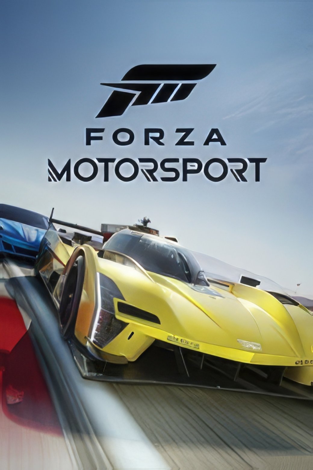 Галерея Рассылка Xbox Game Pass могла случайно раскрыть обложку новой Forza Motorsport - 2 фото