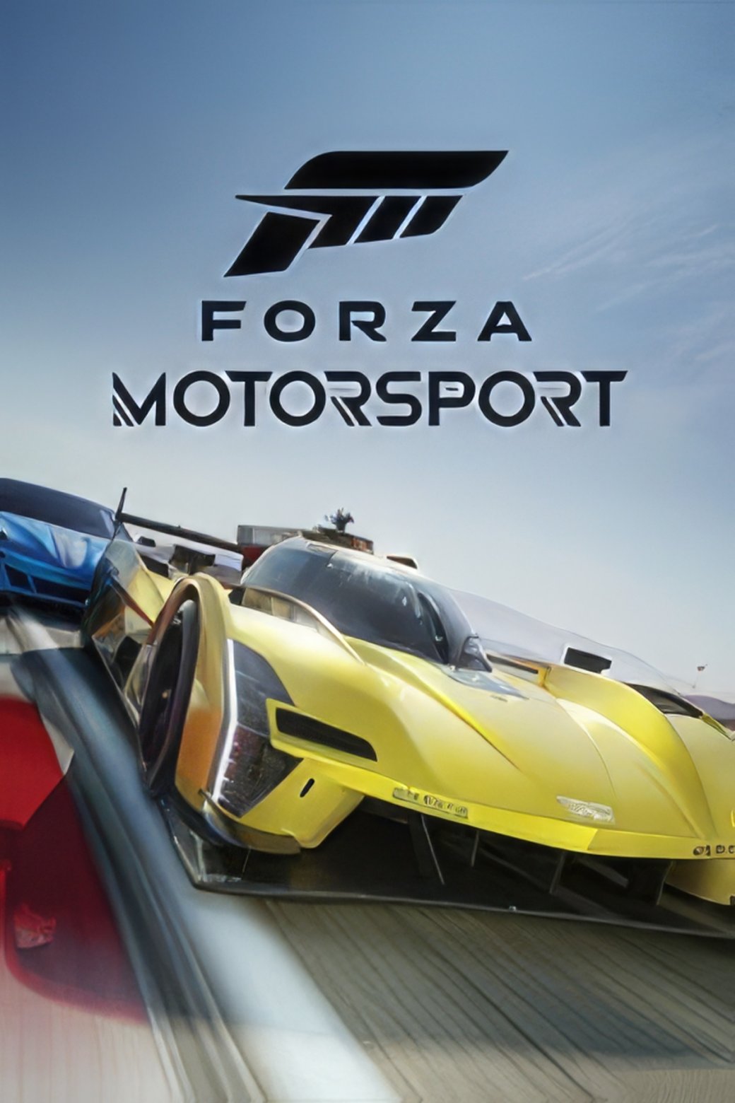 Рассылка Xbox Game Pass могла случайно раскрыть обложку новой Forza  Motorsport | Канобу