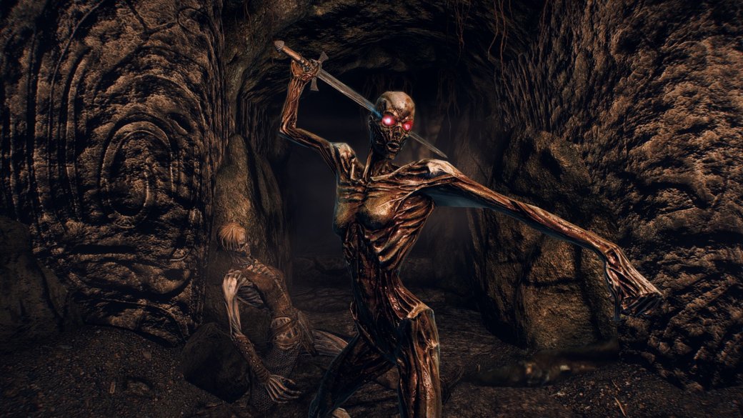 «Властелин колец» и комбо из магии — лучшие моды для The Elder Scrolls V: Skyrim в 2019 году — фото 2
