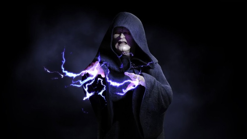 Гайд по героям Star Wars Battlefront II — фото 12