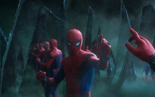 «Чтобы все были в плюсе»: Disney о маркетинге «Человека-паука»