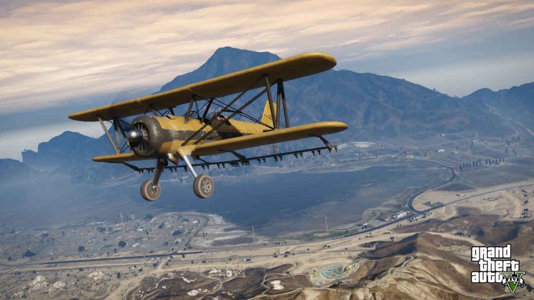 Гифка дня: ревность убивает в Grand Theft Auto 5 — фото 1