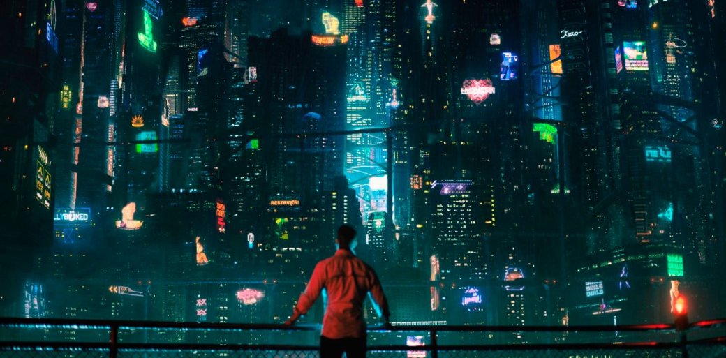 Появились первые оценки киберпанк-сериала Altered Carbon. И с ним не все хорошо — фото 1