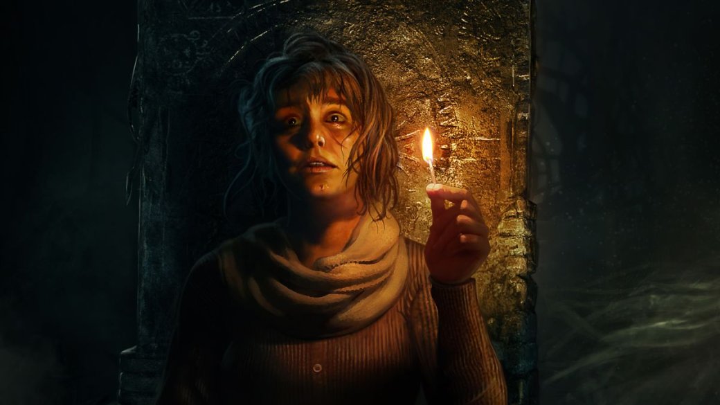 Сегодня выходит Amnesia: Rebirth. Что о ней пишут критики — фото 1