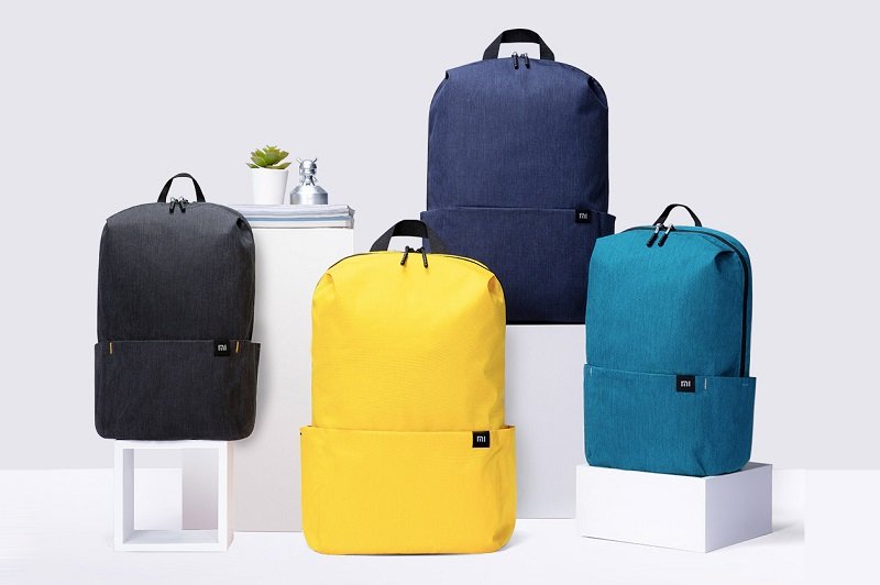 Топ-5 популярных рюкзаков Xiaomi с AliExpress — фото 6