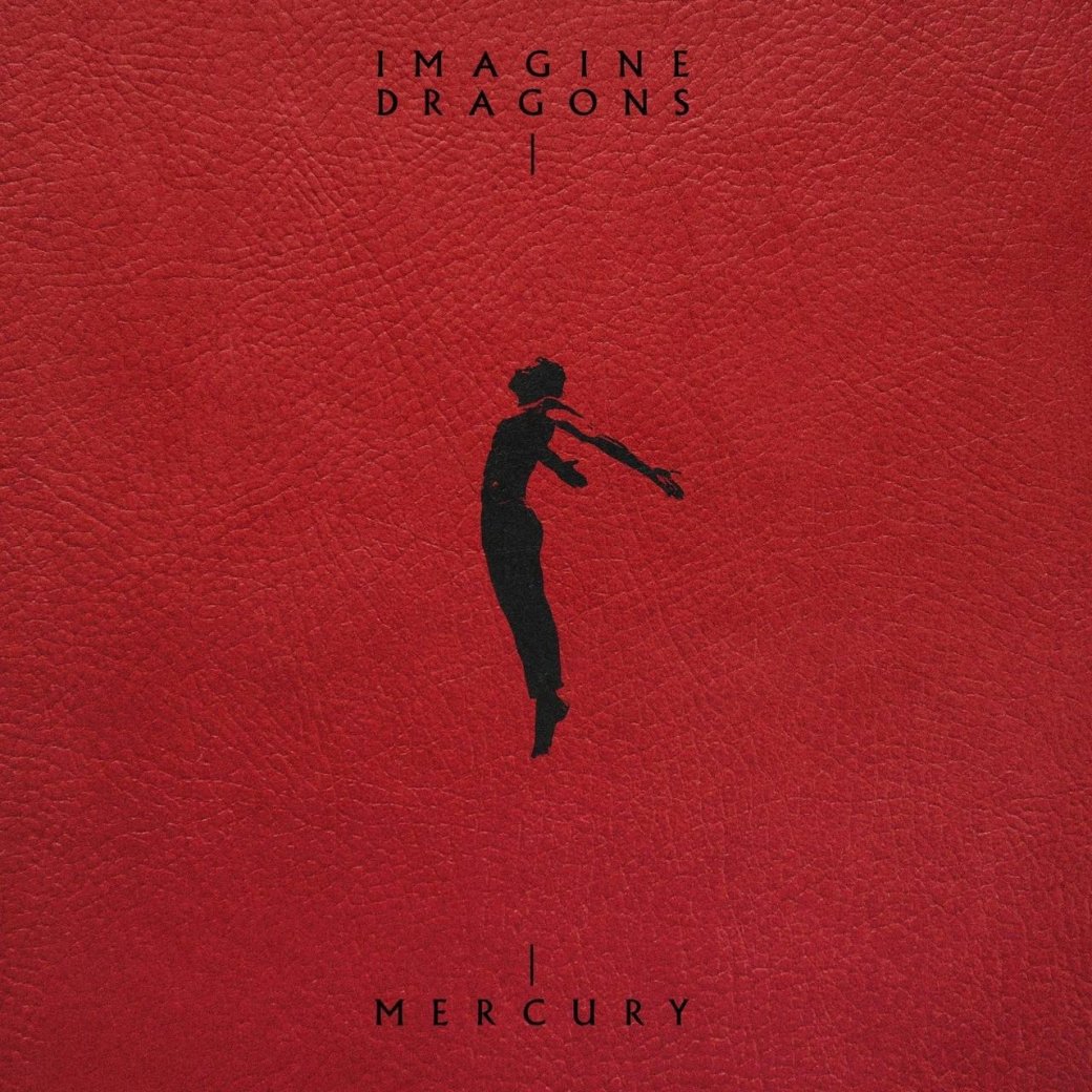 Галерея Imagine Dragons выпустила новый альбом Mercury — Act 2 - 2 фото