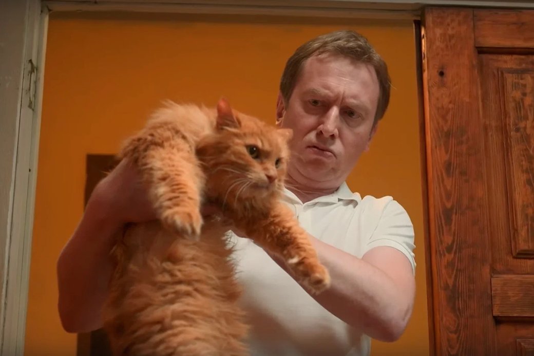 Композиторами сериала выступили Александр Соколов и Джонни Дав

Источник: Wink