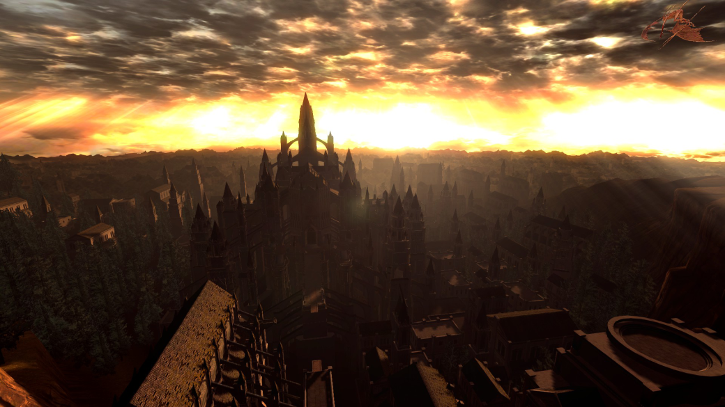 Почему Dark Souls 2 — вовсе не худшая игра в серии — фото 2