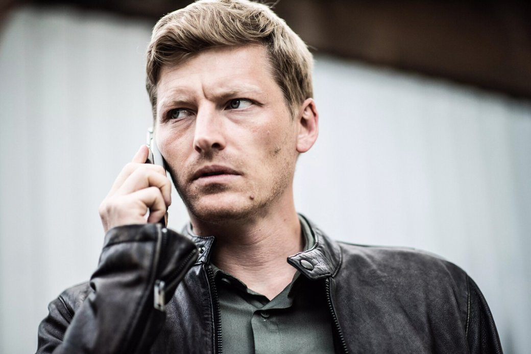 Кадр из сериала «Приговор»
Источник: КИОН