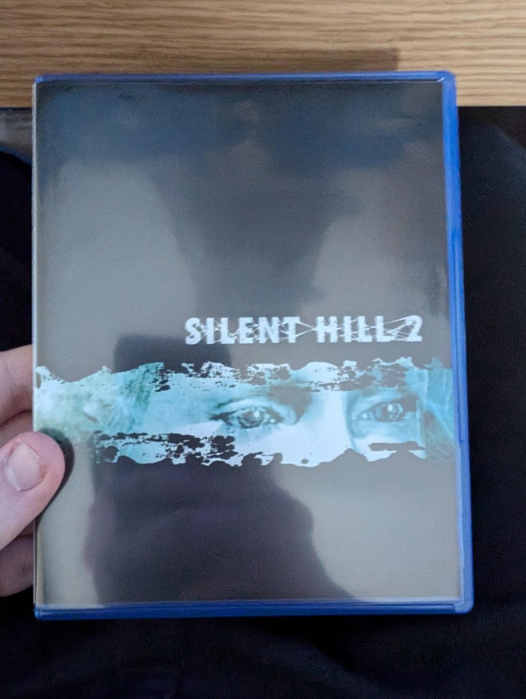 Галерея Продажа физических копий ремейка Silent Hill 2 раньше срока раскрыла точный размер игры - 4 фото