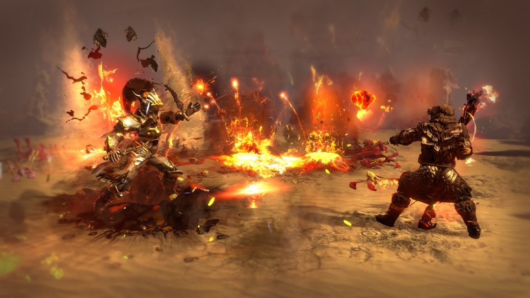 7 крутых free-to-play-игр — от Apex Legends до Path of Exile — изображение 3